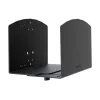 Pasyvus laikiklis Ergotron 98-723-292 Mini PC juodas, naudojimui patalpose