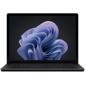 Microsoft Surface Laptop 6 verslui - Intel Core Ultra 5 135H - Win 11 Pro - Intel Arc Graphics - 32GB RAM - 256GB SSD - 34,3 cm (13,5) jutiklinis ekranas 2256 x 1504 - Wi-Fi 6E, mėlyna