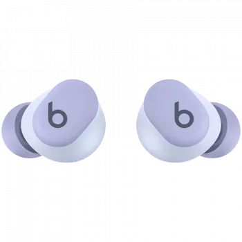 Beats Solo Buds – Tikri belaidžiai ausinukai – Arktinė violetinė, Model A3151 A3150 A3152