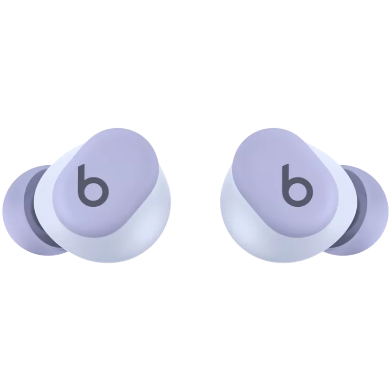 Beats Solo Buds – Tikri belaidžiai ausinukai – Arktinė violetinė, Model A3151 A3150 A3152