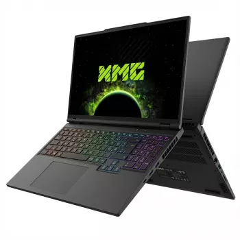XMG PRO 16 - M25vwr - 16 colių QHD 300Hz IPS ekranas, Intel Core Ultra 9 275HX, 32GB RAM, 2TB SSD, NVIDIA GeForce RTX 5070 Ti, Windows 11 Home