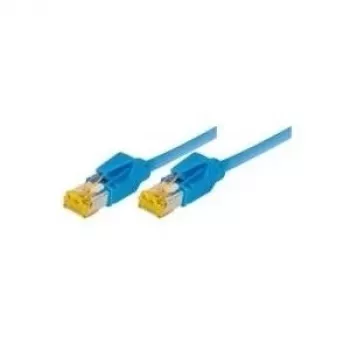 Tecline 70700B mėlynas ryšio priedas