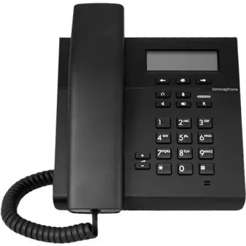 IP telefonas innovaphone IP102 (01-00102-001)