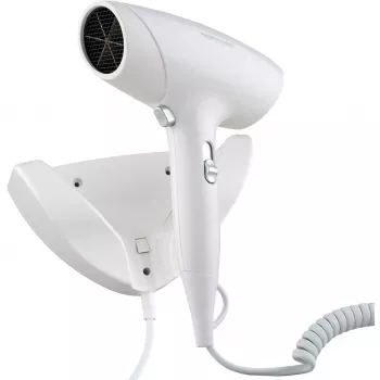 ProfiCare PC-HT 3044 plaukų džiovintuvas Baltas