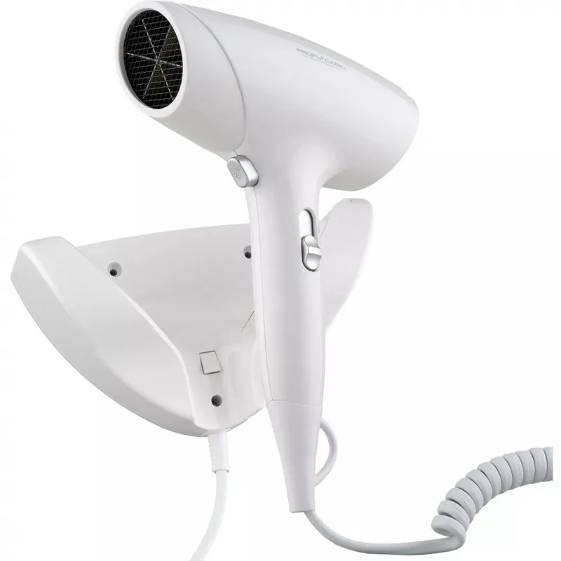 ProfiCare PC-HT 3044 plaukų džiovintuvas Baltas