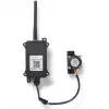 Vandens srauto matuoklis DRAGINO SW3L-EU868 G1/2 DN15 – LoRaWAN, G1/2 jungtis, DN15