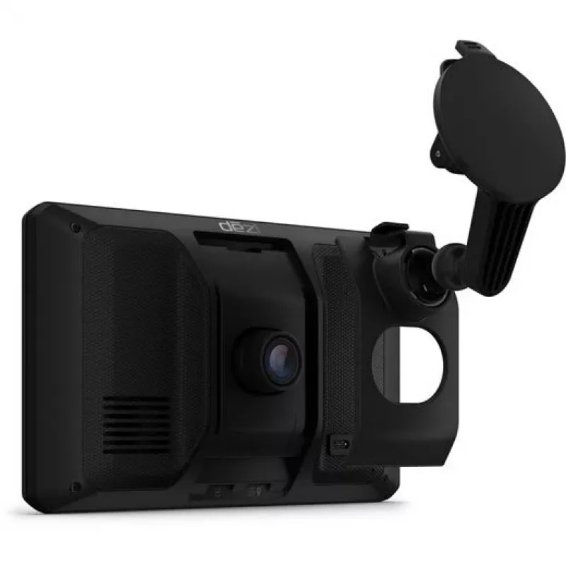 Navigatorius Garmin LGV710 17,6 cm TFT jutiklinis ekranas 32 GB juodas