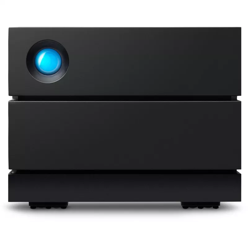 Laikmenų masyvas LaCie 2big RAID 8TB