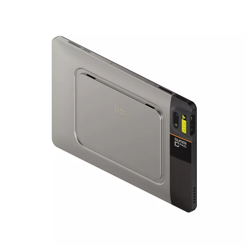 Sunmi POS planšetinis kompiuteris CPad 8,7 colio A14 8 GB RAM 128 GB atminties