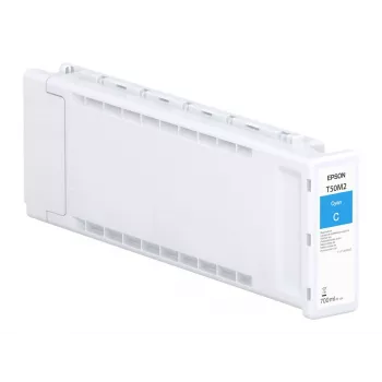 Rašalo kasetė Epson T50M2 UltraChrome XD3 Cyan 700 ml