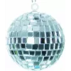 Mini disko kamuolys 5 cm (50100115)