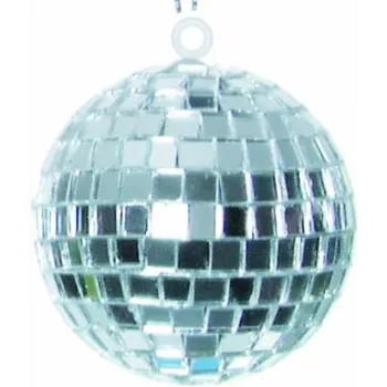 Mini disko kamuolys 5 cm (50100115)