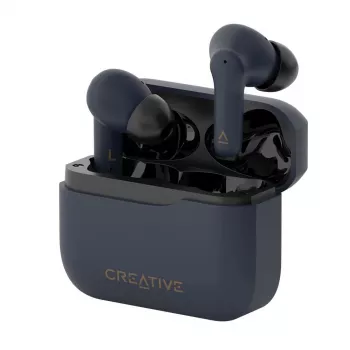 Creative Zen Air Plus Dblue belaidės ausinės