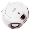 ADLER AD 1181wc - CD/MP3 grotuvas (boombox)