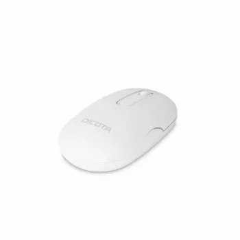 Pelė DICOTA D32045 Ambidextrous RF Bluetooth Optinė 1600 DPI