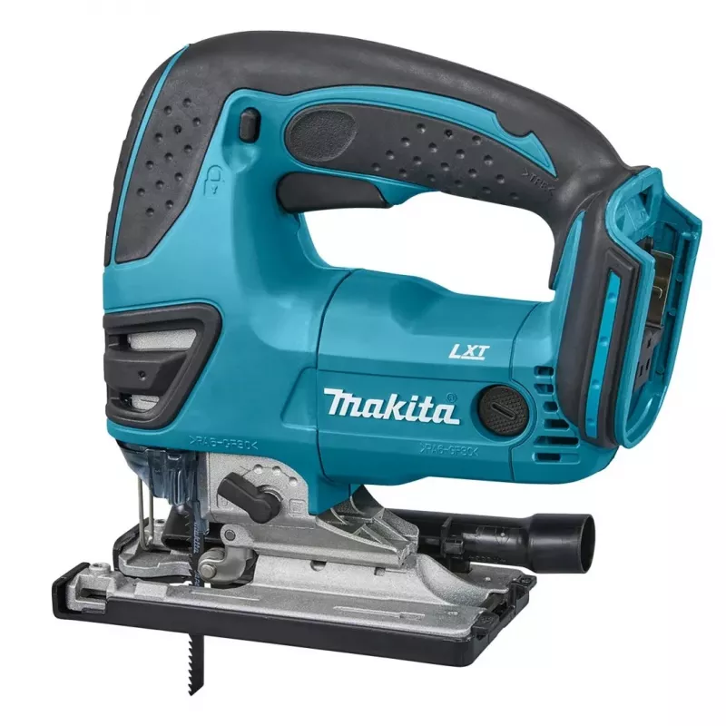 Dėlionė Makita DJV180ZX be akumuliatoriaus ir įkroviklio