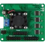 JOY-IT DEBO MATRIXCTRL – Raspberry Pi skydas RGB LED matricai (RB-MATRIXCTRL)