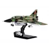 Konstruktorius Cobi Blocks Saab AJS 3 Viggen 911 dalių modelio rinkinys