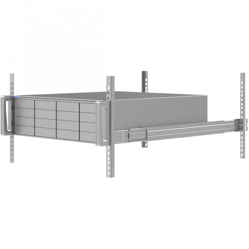 Ubiquiti Enterprise Network Video Recorder ENVR, 16x 2,5/3,5 colio HDD/SSD, 2x SFP+