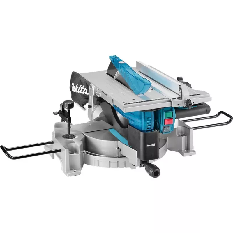 Pjūklas kampinis Makita LH1201FL 1650 W 3800 aps/min