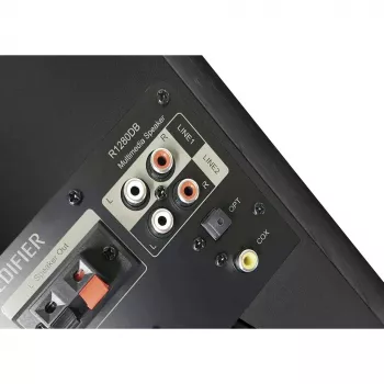 EDIFIER R1280DB belaidžiai garsiakalbiai, 42 W, universalūs, juodi