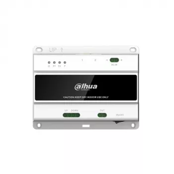 Dahua Technology VTNS2003B-2 – baltas kameros tvirtinimo aksesuaras