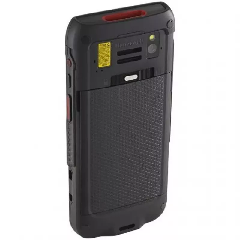 Honeywell CT47 WWAN 5G 6G/128G 5.5IN FLE nešiojamas mobilus kompiuteris