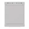 Sieninis tinklo stovas Lanberg WF11-3306-10S 6U 30 kg pilkas