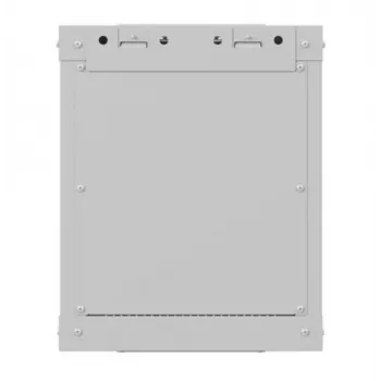 Sieninis tinklo stovas Lanberg WF11-3306-10S 6U 30 kg pilkas