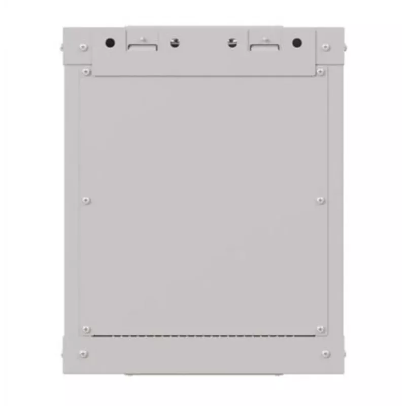 Sieninis tinklo stovas Lanberg WF11-3306-10S 6U 30 kg pilkas