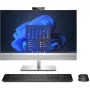 HP EliteOne 870 G9 - All-in-one (complete solution) - Core i9 i9-14900 / 2 GHz - vPro - RAM 64 GB -