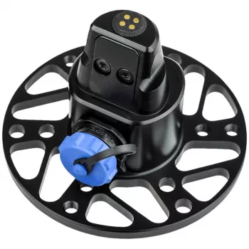 Vairų bazė Cube Controls QRXBSICLA Classic – sim racing vairų bazė