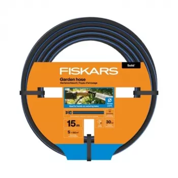 Fiskars Solid 1076049 Sodo žarna 13mm (1/2'') 15m
