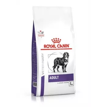 Sausas šunų ėdalas Royal Canin Neutered Adult Large Dog 13 kg – paukštiena, 28% baltymų, 21% riebalų