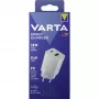 Vidinis įkroviklis Varta 57955 101 111 Universal White AC Greitas įkrovimas