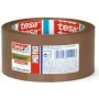 Pakavimo juosta Tesa 04024 66 m × 50 mm, universali ruda, skirta sandarinimui ir surišimui