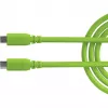 Rode SC27-G USB-C į USB-C laidas USB 3.2 Gen1, žalias