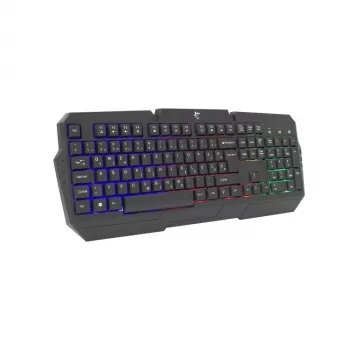 Klaviatūra White Shark GK-2105 Dakota US