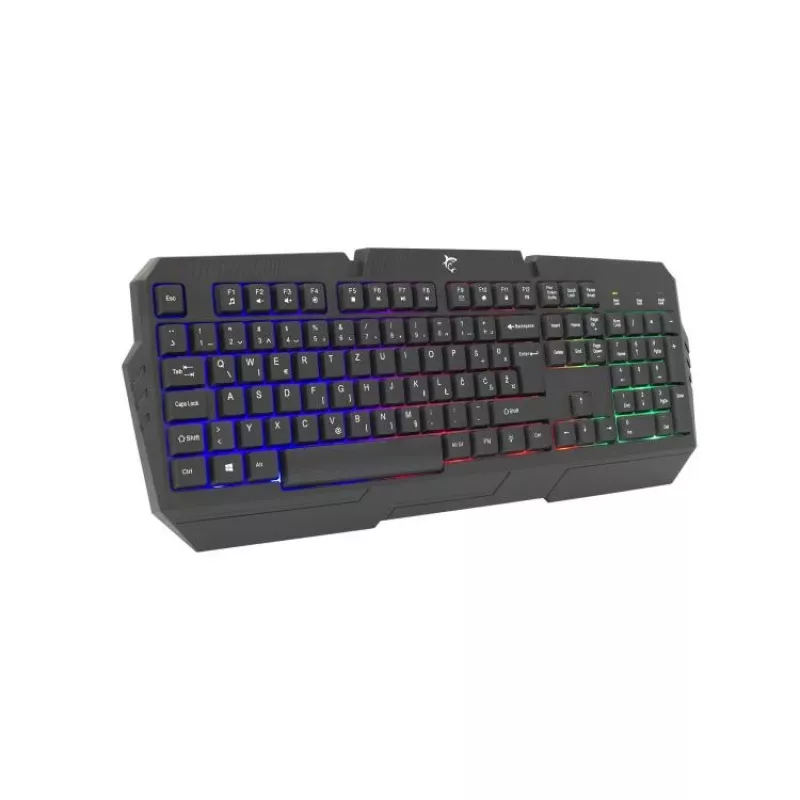 Klaviatūra White Shark GK-2105 Dakota US