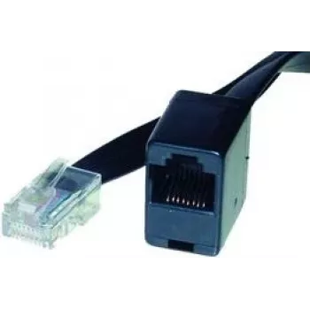 Shiverpeaks BS70235-8/8 Juodas priedas jungtims