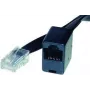 Shiverpeaks BS70235-8/8 Juodas priedas jungtims
