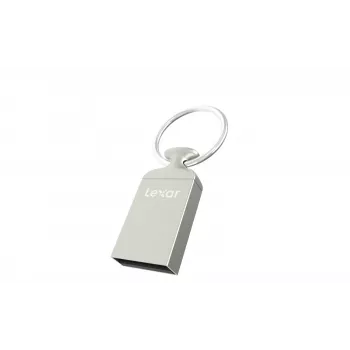 USB atmintukas Lexar 64 GB USB-A 2.0 JumpDrive M22