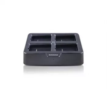 Datalogic 94ACC0274 4 vietų akumuliatorių įkroviklis