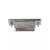 Tvirtinimo komplektas LogiLink MP0054 sidabrinis