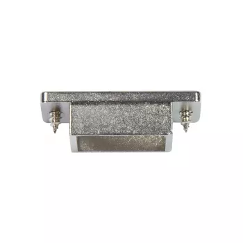 Tvirtinimo komplektas LogiLink MP0054 sidabrinis