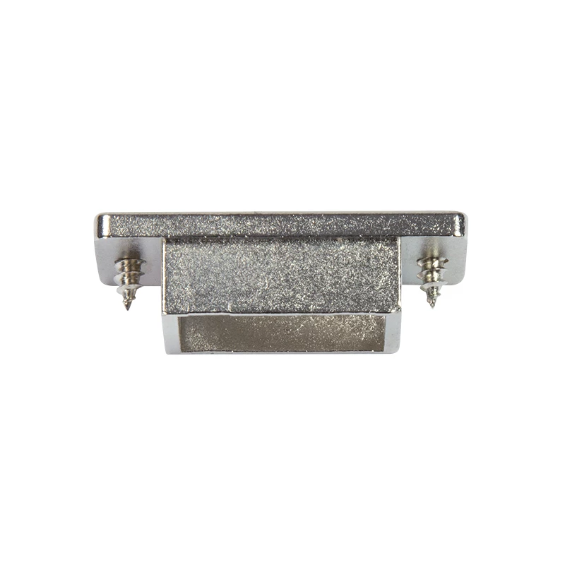 Tvirtinimo komplektas LogiLink MP0054 sidabrinis