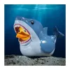 TUBBZ Kolekcinė antis – Jaws Bruce 9 cm