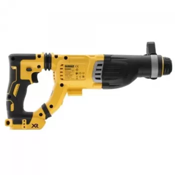 Rotacinis plaktukas DeWALT DCH263N-XJ, SDS Plus, 18 V Li-Ion, 1165 RPM, 2,7 kg