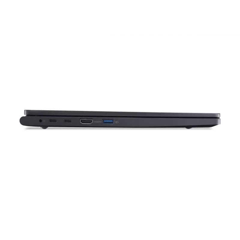 Acer TravelMate TMP414-53-G2-TCO-585Q nešiojamas kompiuteris, 14 colių, WUXGA, Intel Core 5 120U, 16 GB DDR5, 256 GB SSD, Intel Iris Xe, mėlynas