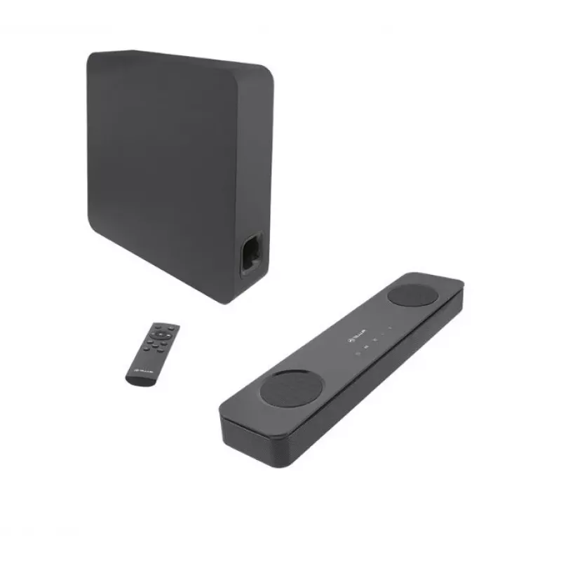 Garsiakalbis, Tellur Bluetooth Soundbar 2.1, 60W